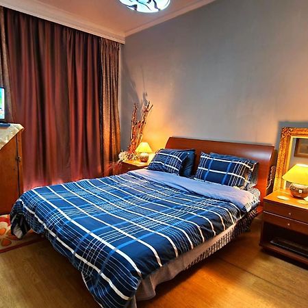 Budget And Family Friendly City Center 200Mbps Thessaloniki Exterior foto