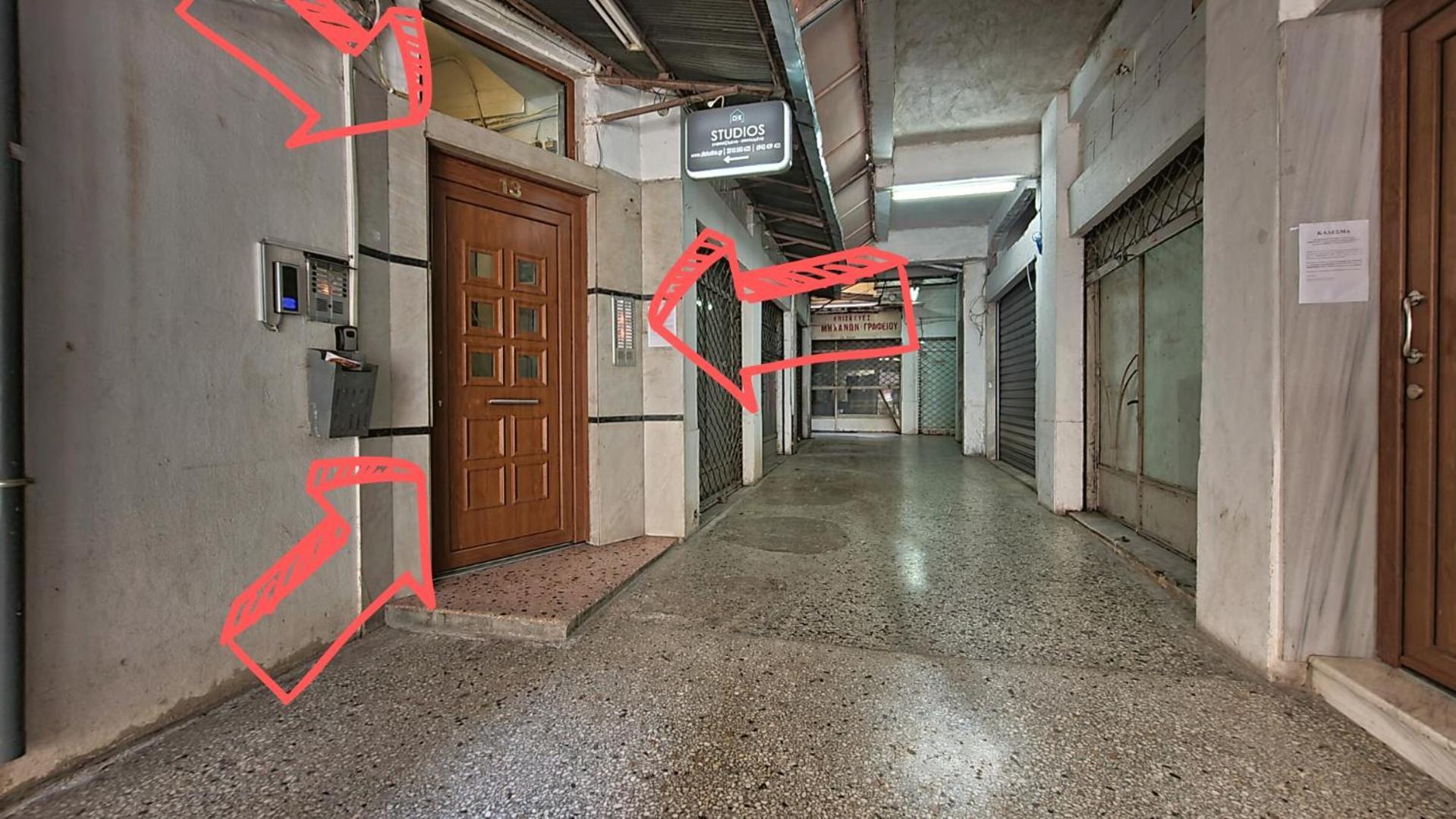 Budget And Family Friendly City Center 200Mbps Thessaloniki Exterior foto