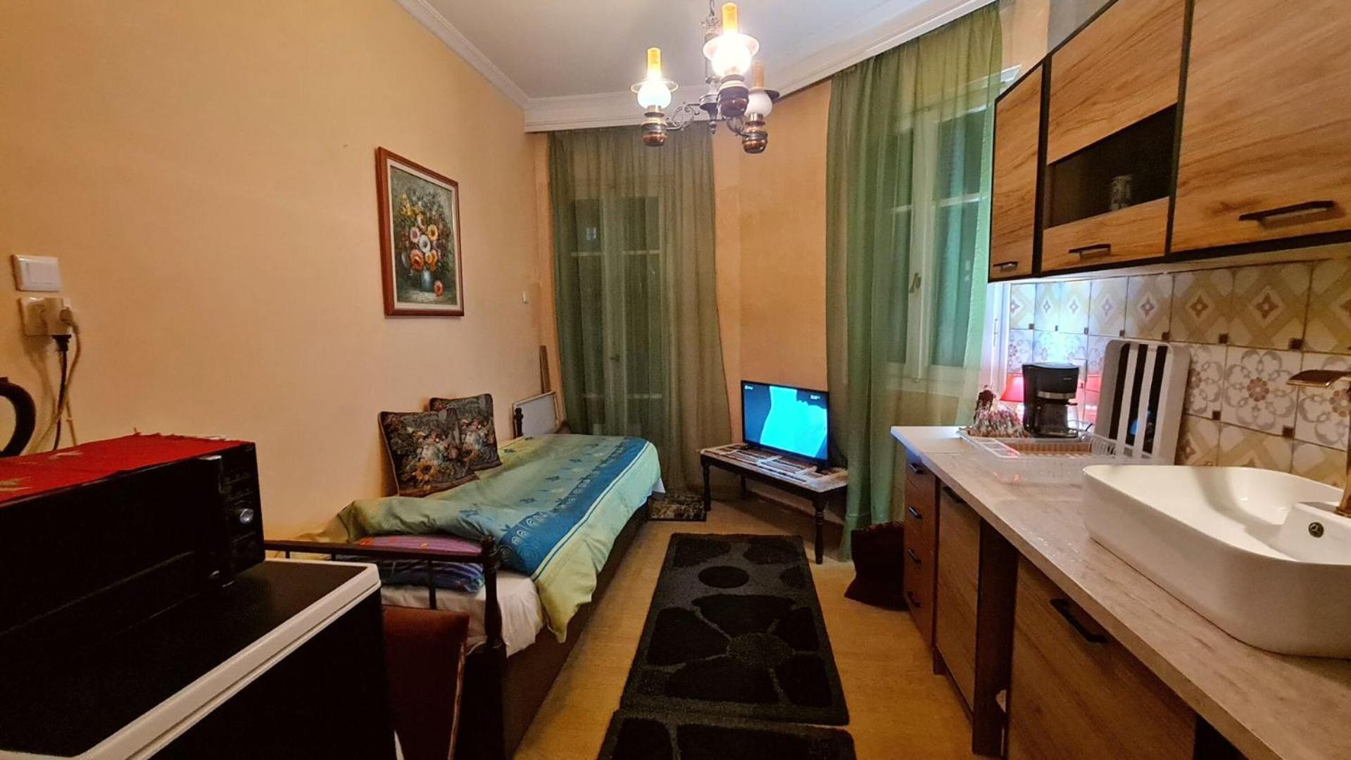 Budget And Family Friendly City Center 200Mbps Thessaloniki Exterior foto