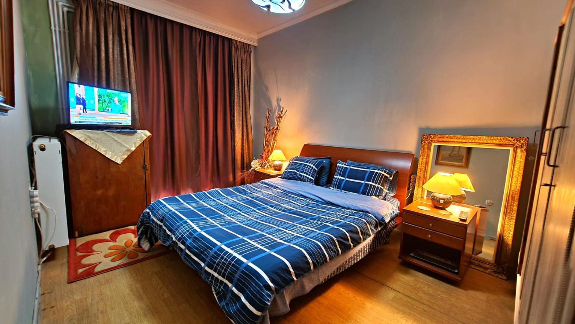 Budget And Family Friendly City Center 200Mbps Thessaloniki Exterior foto