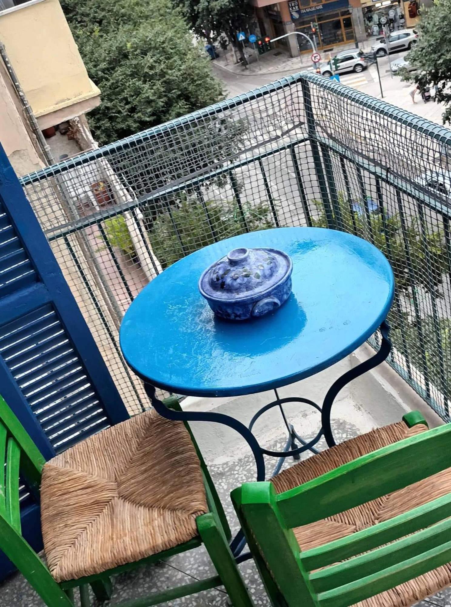 Budget And Family Friendly City Center 200Mbps Thessaloniki Exterior foto
